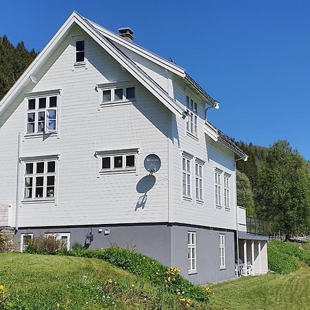 Irenegarden - Panorama Apartment Lauvstad Exterior foto